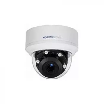 IP security camera Mobotix Move Dome 2720 x 1976 pixels
