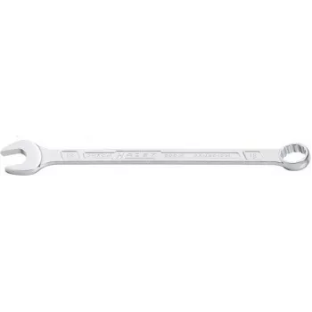 Hazet 600N Combination Spanner 13 mm A/F L.193 mm Form A Special Steel