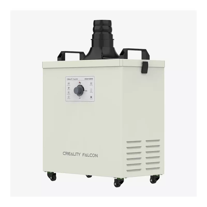 Creality Falcon Smoke Purifier, 4008060112
