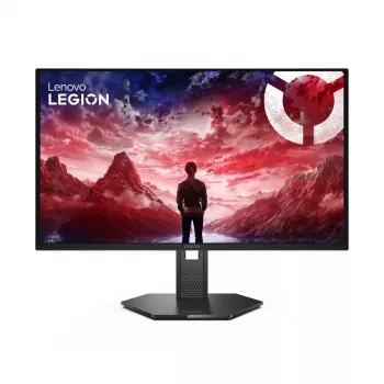 Lenovo Legion 27 27Q-10 Monitor 26.5 inch QD-OLED 2560×1440 400 Nits 240 Hz 0.03 ms 99% sRGB 99% DCI-P3