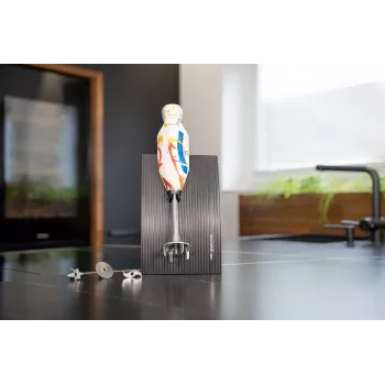 ESGE Design Edition Color-Art 91001 Immersion blender 200 W Multicolour