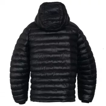 Heated Men's Jacket, Size: L, XL