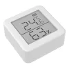 SwitchBot Meter white battery