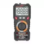 Digital Multimeter with Flashlight Habotest HT118C, True RMS, NCV, Battery Test