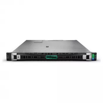 ProLiant DL360 Gen11 Network Choice Server - Rack - Xeon Silver 4510 4.1GHz - 64 GB RAM - 2x 960 GB SSD - 1U - Hot-Swap - 2-Way