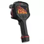 H2 Thermal Imaging Camera, IR 256x192, -40~650°C, Field of View 25°×19°, 4.3 inch Touchscreen LCD, Laser, 5MP, 64GB, Wi-Fi, Bluetooth