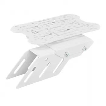 Oplite OP-GTR-FSHW flight/racing simulator accessory Flight/racing simulator wheel plate