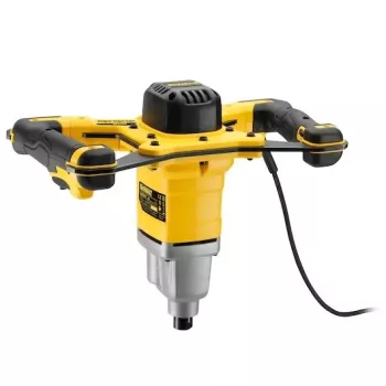 DeWALT DWD241-QS Concrete Mixer