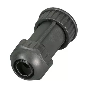 EFB Elektronik IP68FST6AB - Cable Gland for RJ45 Field-Configurable Connector, 6.5 - 9,0mm