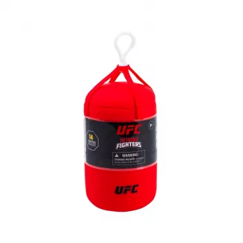 Ufc Octagon Fighters S1 - Punching Bag Capsule (12 Pieces CDU)