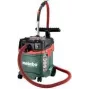 Metabo AS 36-18 H 30 PC-CC 602075850 Cordless Vacuum Cleaner 30 l without Battery, without Charger (602075850)