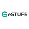Estuff Edge Full Adhesive Privacy Filter GLBEFA15342218, 15.6 inch, 342 x 218 mm