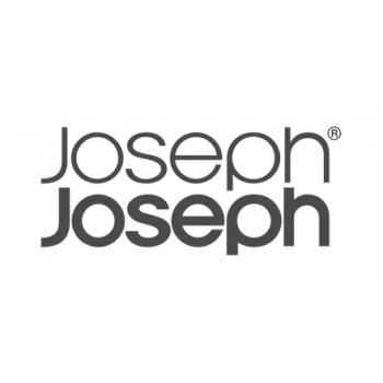 Joseph Joseph FridgeStore Fridge Egg Storage, 12 Eggs, Transparent (8500010)