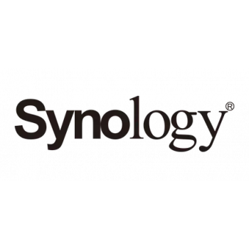 Synology 92mm System Fan for NAS (Black)