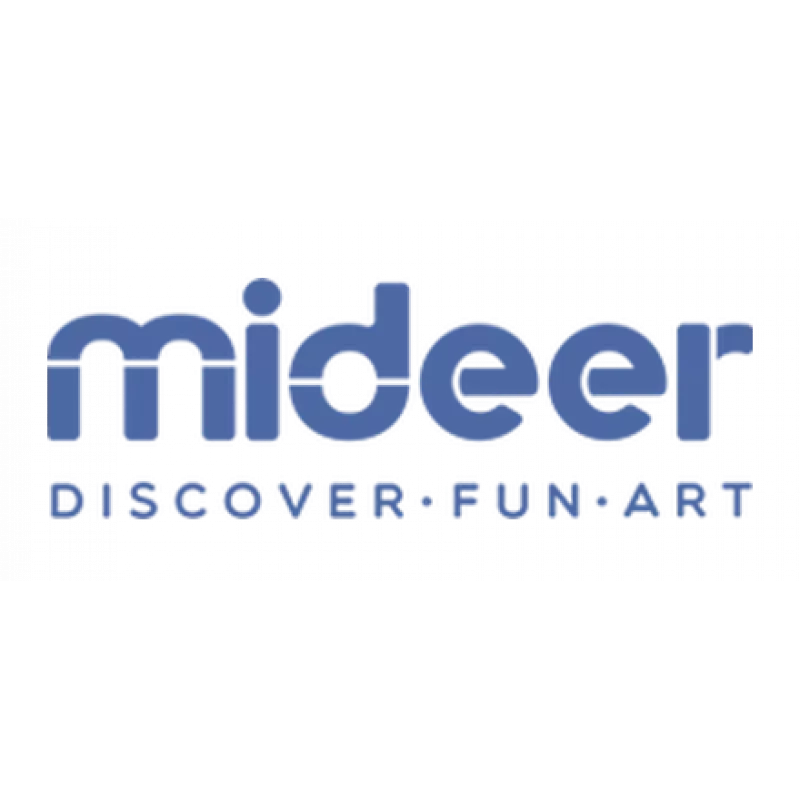 Mideer Outdoor Torch - Yellow