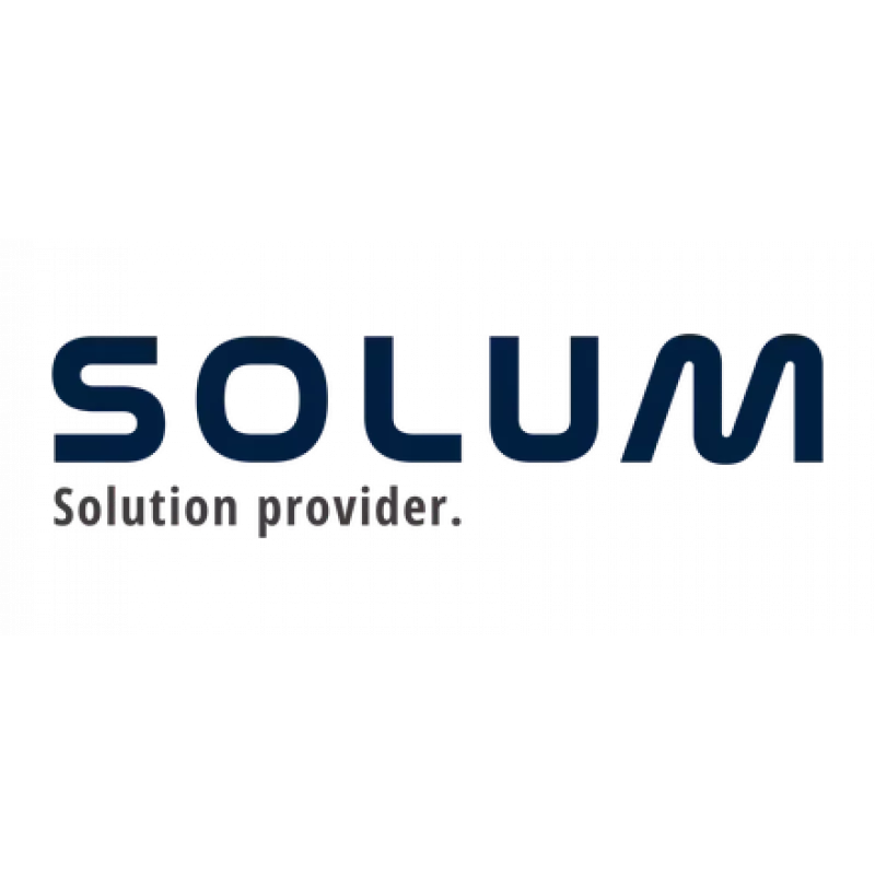 SOLUM Newton Touch 29 E-Paper Display