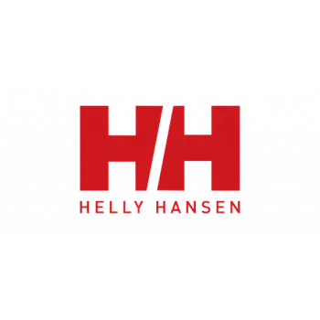 Helly Hansen Loke 2L Shell Jacket - Black XXL