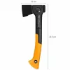 Fiskars X14 Universal Axe XS (1069102), 350 mm