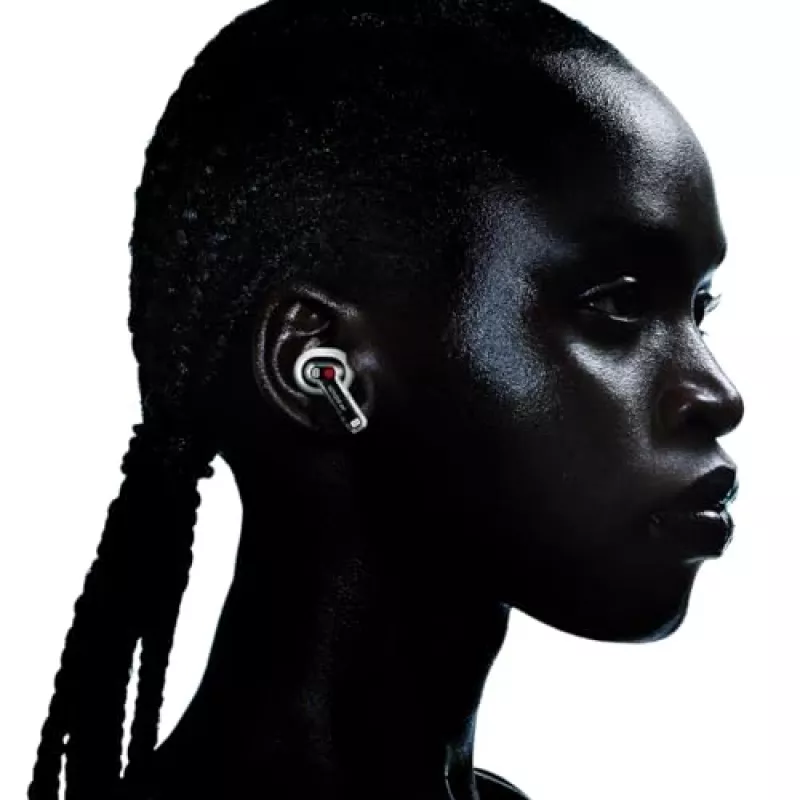 Nothing Ear true wireless stereo headset