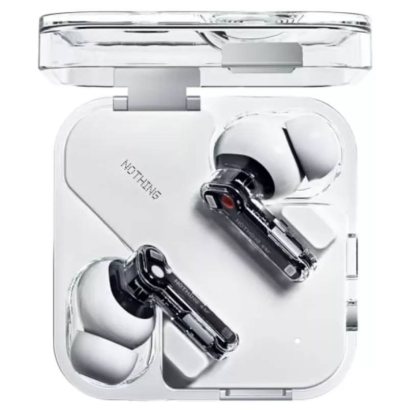 Nothing Ear true wireless stereo headset