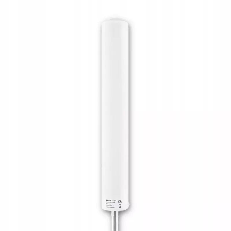 Qoltec 57034 Antenna White