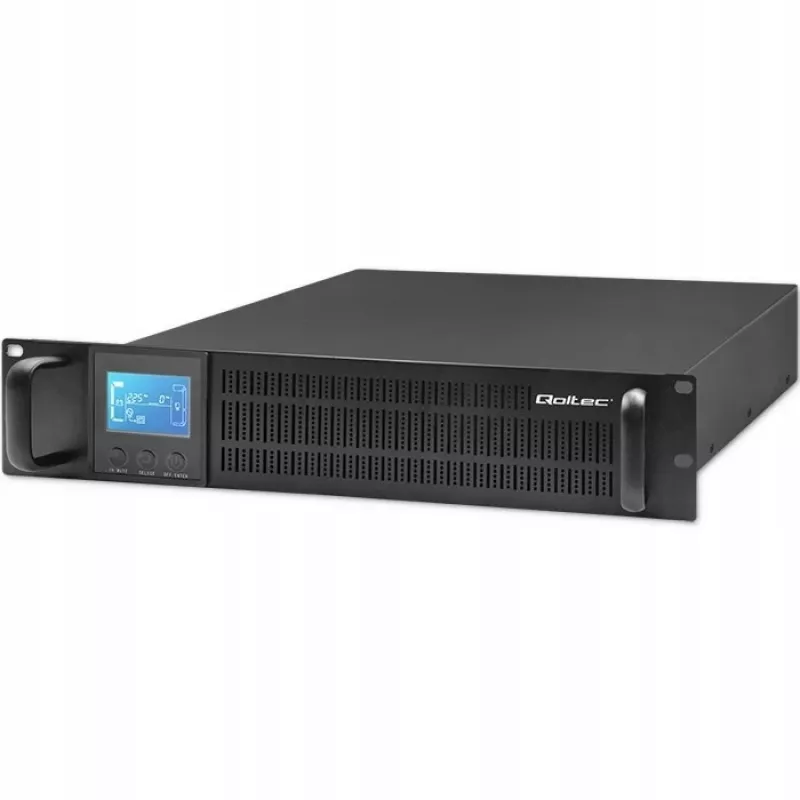 QOLTEC 53946 line-interactive 2 kVA UPS