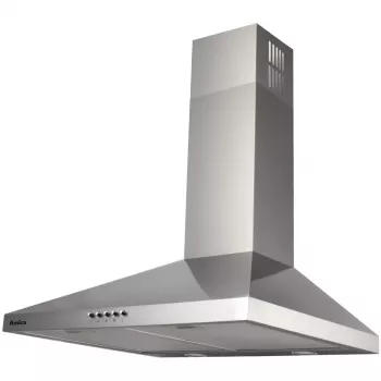 Hota Amica OKP6221Z Built-in 60 cm 315 m³/h Energy Class E Stainless Steel
