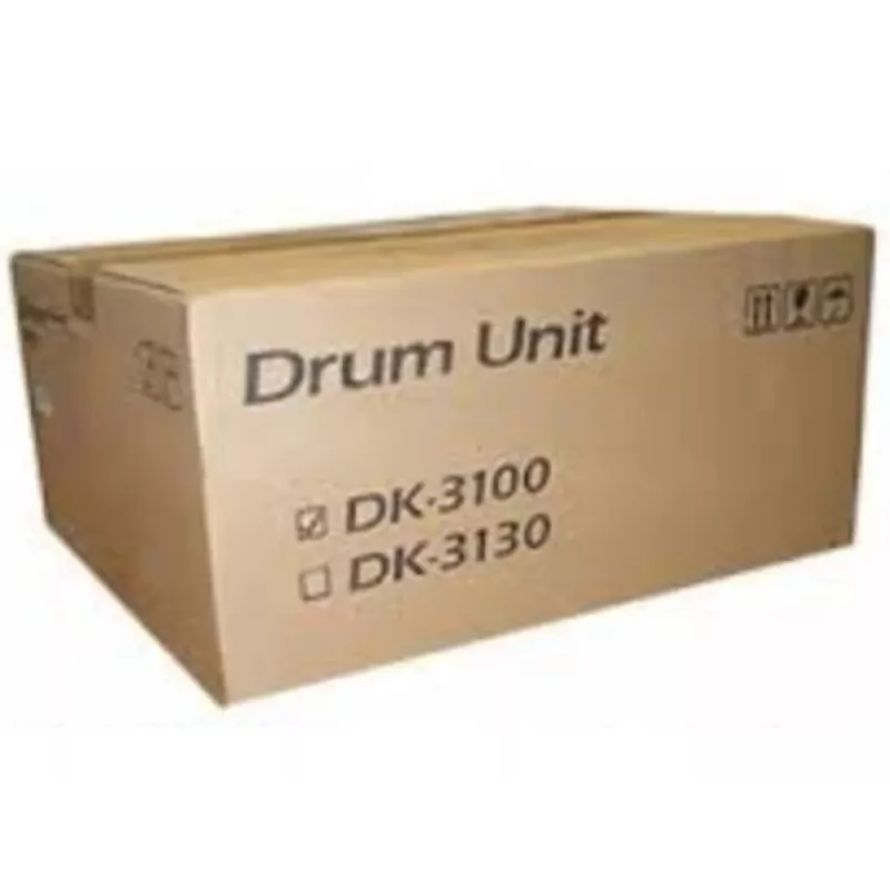 KYOCERA 302MS93020 Printer Drum Original 1 Piece