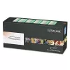 Lexmark 78C2XY0 Toner Kit, Yellow, Extra High Capacity, Return Program
