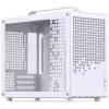 Jonsbo Jonsplus Z20 GEJP-009 Micro-ATX Case White