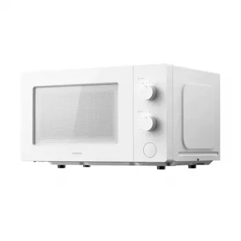 Xiaomi MWB010-2A Solo Microwave, Countertop, 20 L, 700 W, White