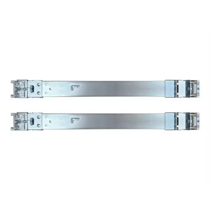 QNAP RAIL-S01 Rack Accessory Rack Rail Kit