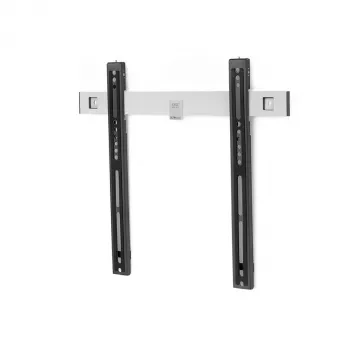 TV Wall Mount One For All WM 6411 Black Silver