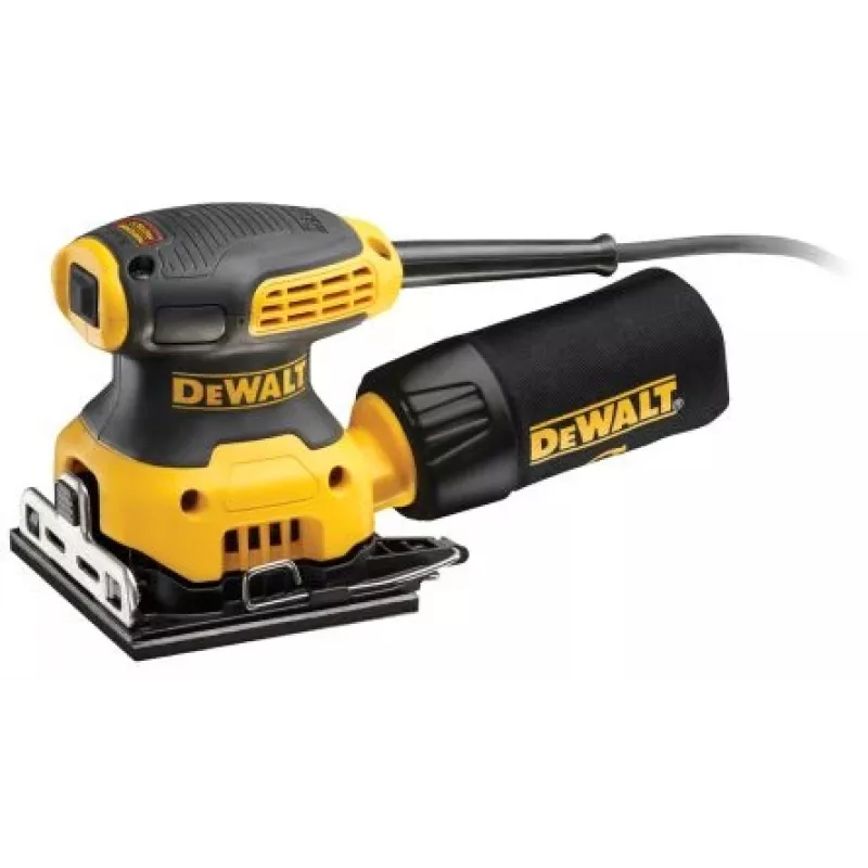 DeWALT DWE6411-QS Random Orbital Sander