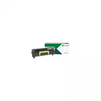 Lexmark 24B6889 toner cartridge return programme, 21000 pages, black, for M1246, XM1246