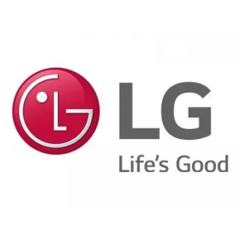 LG 24BA55W-B Computer Monitor 61 cm (24 inch) 1920 x 1200 Pixel WUXGA Black