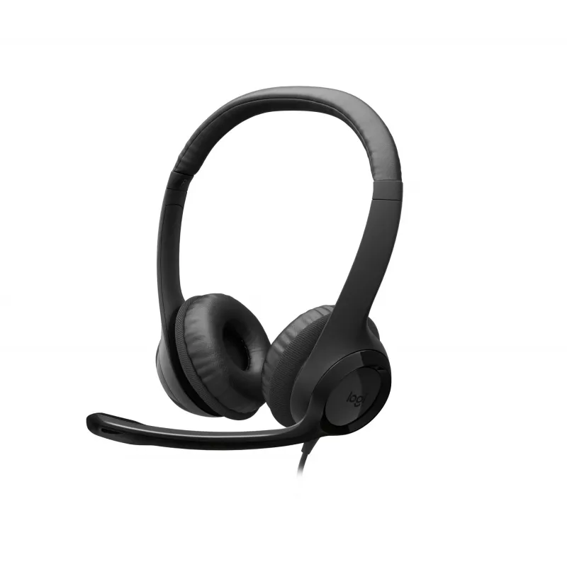Logitech H390 Headset