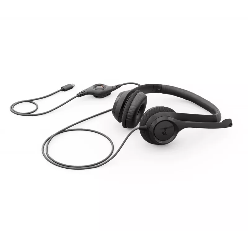 Logitech H390 Headset
