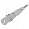 QOLTEC 54492 Insertion Tool for Cable Termination (KRONE/LSA-compatible)