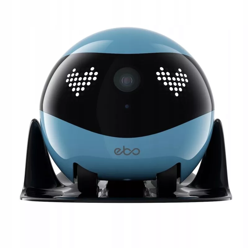Enabot WH287322B display blue