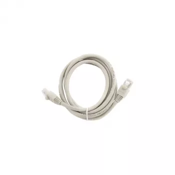 Gembird - Patch Cable - RJ-45 (M) - RJ-45 (M) - 15 m - Shielded - CAT 6 - Crimped, Stranded