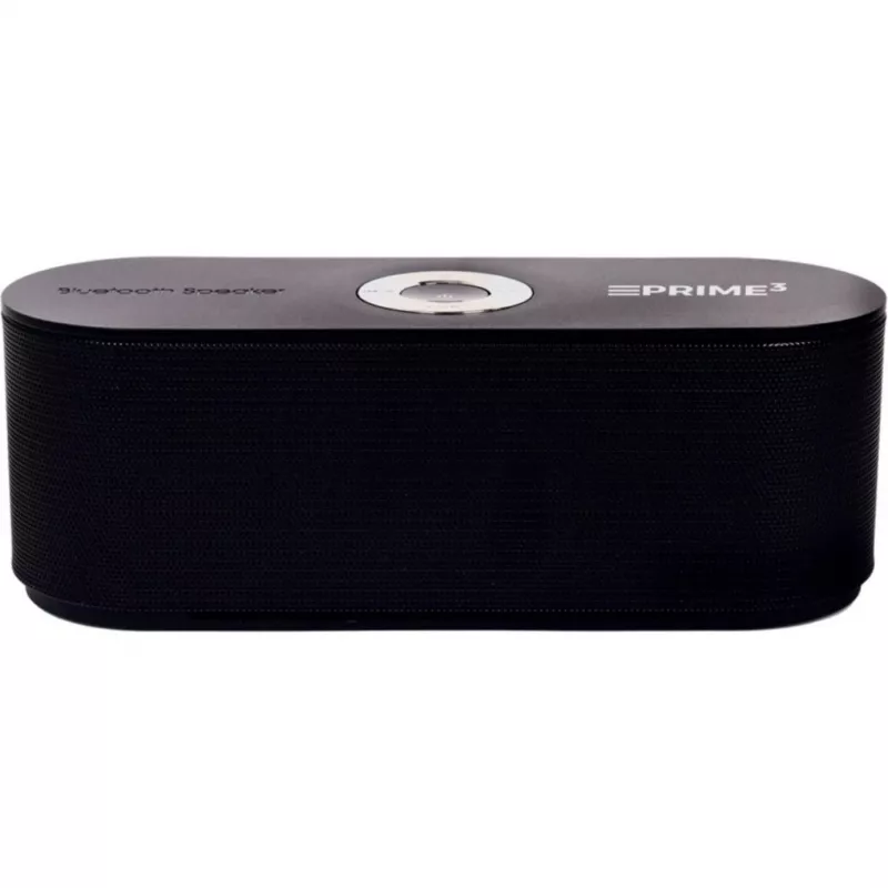 Portable Speaker Prime3 ABT07, Black