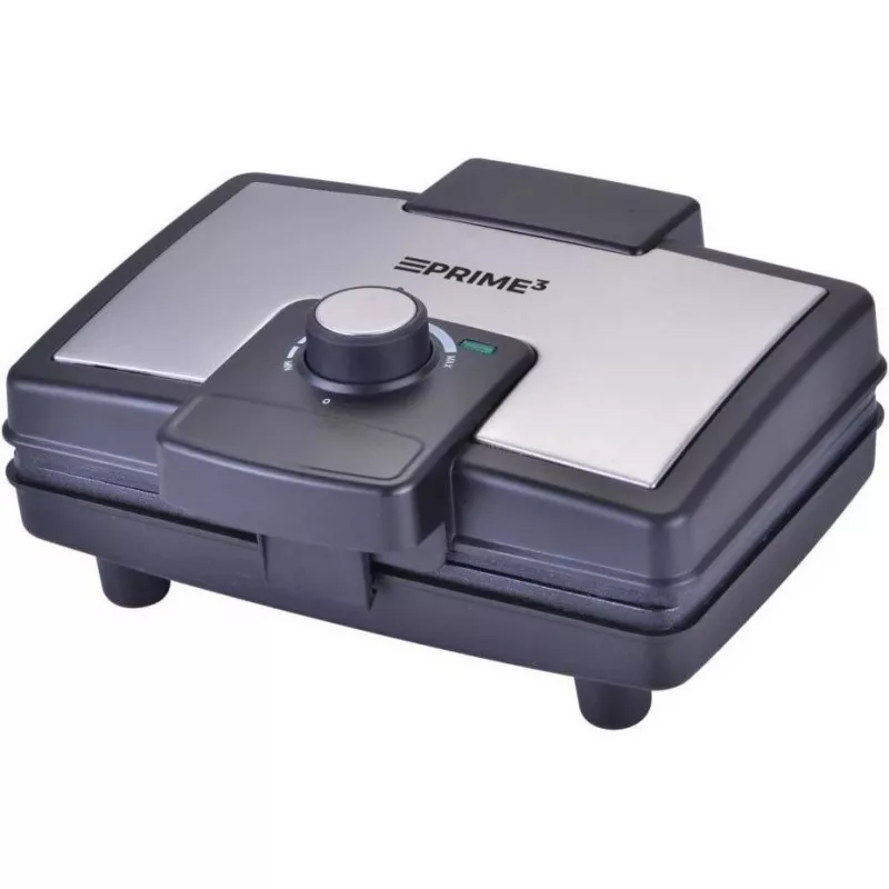 Prime3 SWM51 Waffle Maker