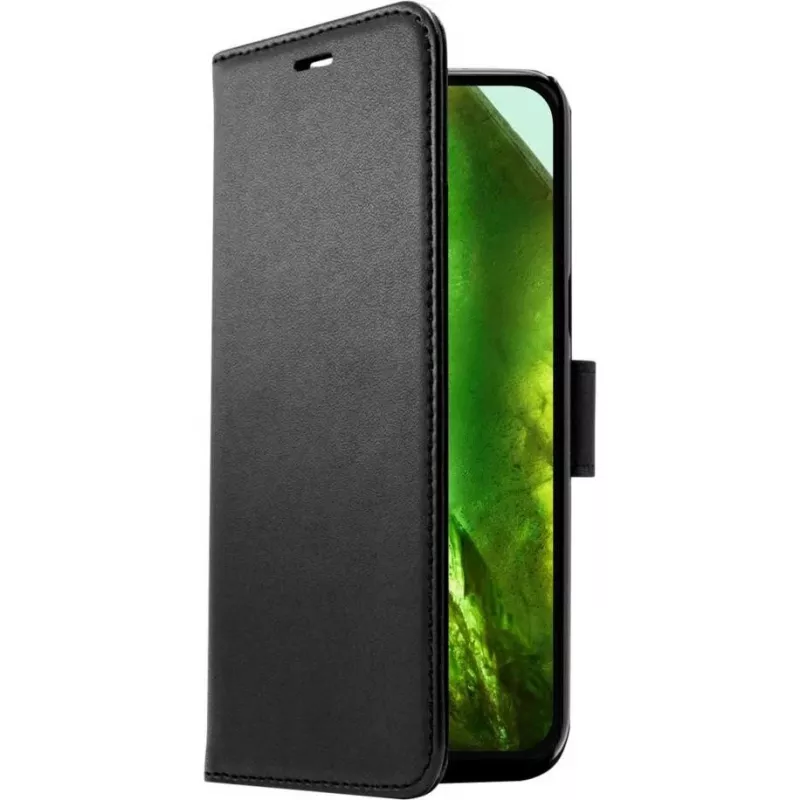 Screenor 27987SN SMART Folio Case for Google Pixel 9A, Black