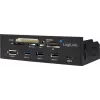 LogiLink UA0341 SATA Internal Card Reader Black