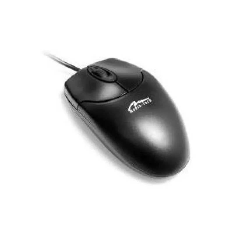 Media-Tech MT1075K-PS2 PS/2 Mouse