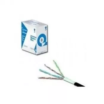 Network Cable Gembird 305m Cat5e FTP Grey F/UTP
