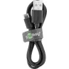Goobay 45735 USB Cable Black