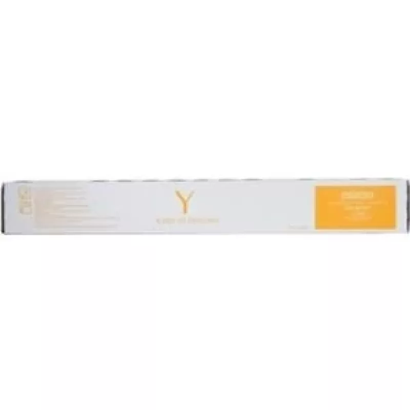 Kyocera 1T02RLAUT0 Printer Yellow