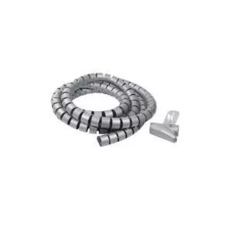 LogiLink KAB0013 cable tie silver 2500 mm